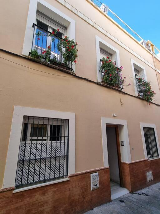 Appartement El Reloj Del Viajero 2 Séville