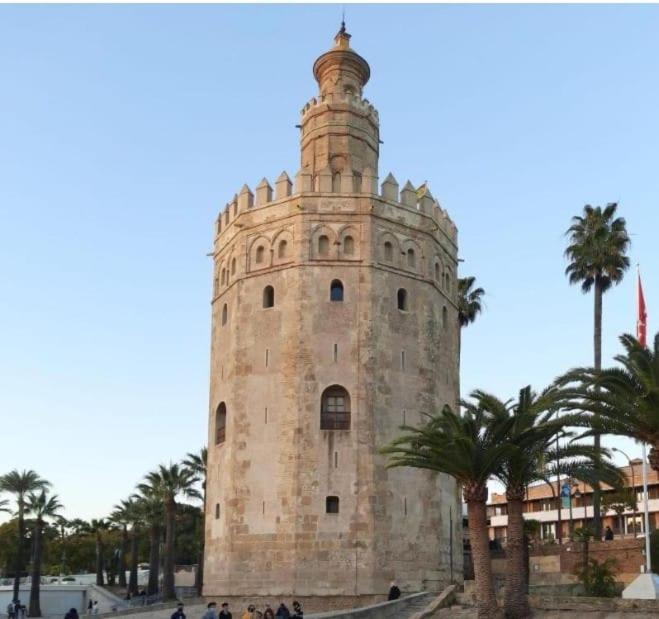 El Reloj Del Viajero 2 Appartement