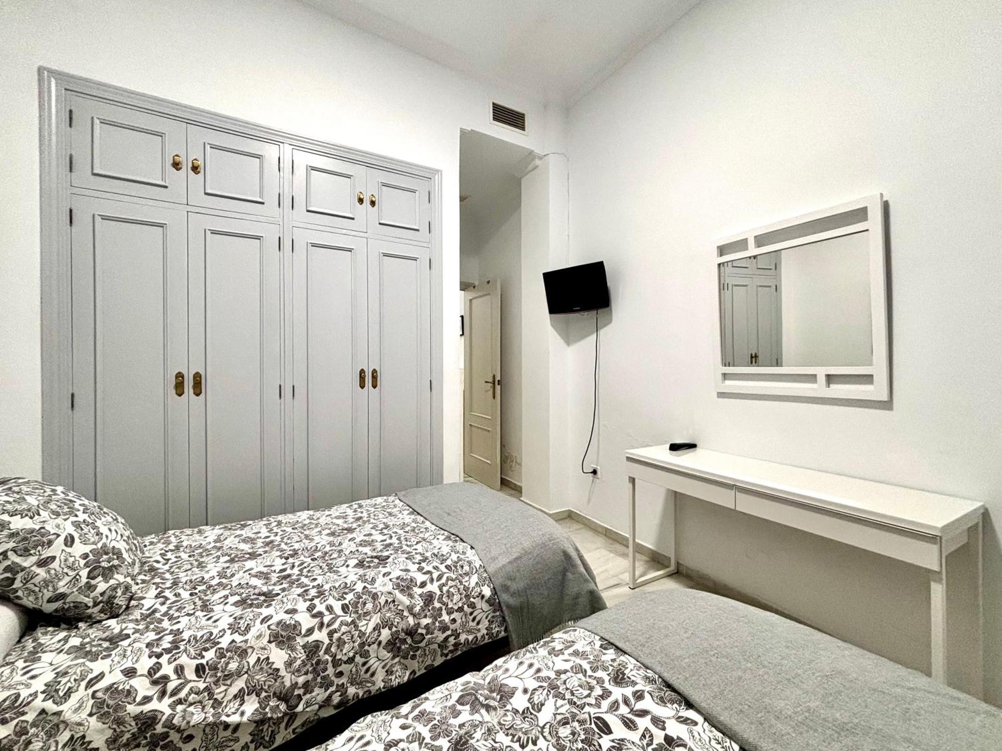 Appartement El Reloj Del Viajero 2 *
