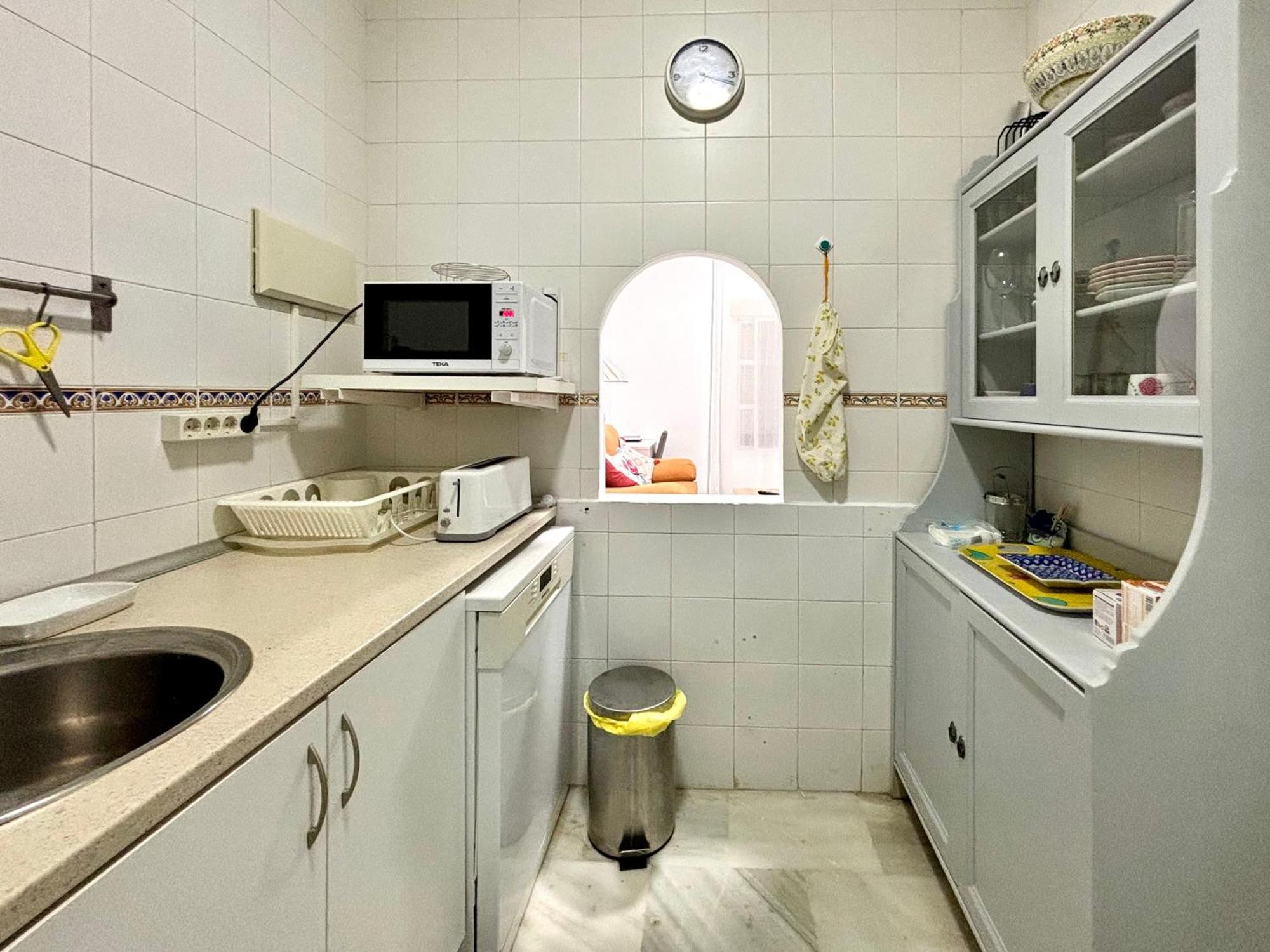 El Reloj Del Viajero 2 Appartement