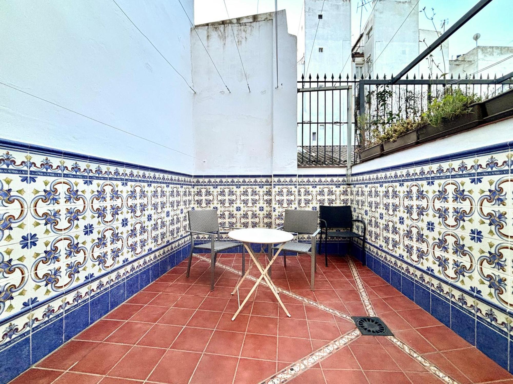 El Reloj Del Viajero 2 Appartement *